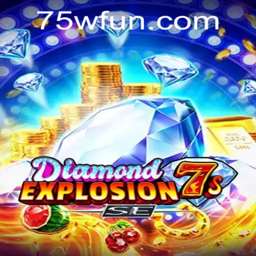 Explorando DiamondExplosion7sSE: O Brilho da Diversão nos Jogadores Modernos