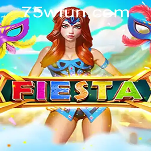 Fiesta: O Novo Jogo Cativante que Combina Estratégia e Diversão