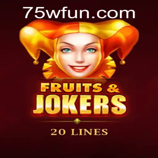 Descubra as Emoções de FruitsAndJokers20