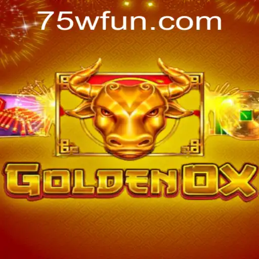 Descobrindo o Fascinante Mundo de GoldenOx