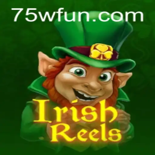 Descobrindo IrishReels: Um Encantador Jogo de Slot com Temática Irlandesa