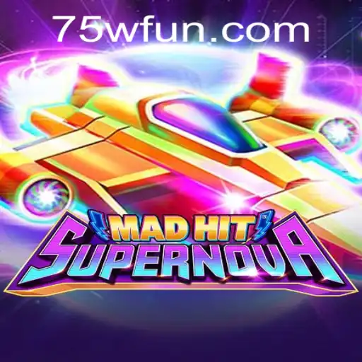 MadHitSupernova: Descubra o Fascinante Mundo do Jogo de Estratégia