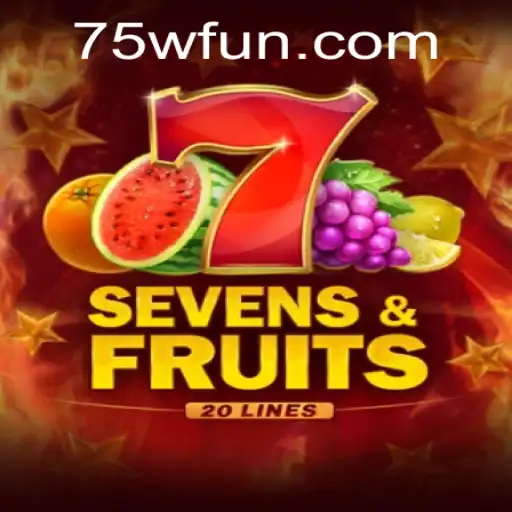 Descubra o Mundo de SevensFruits20: Uma Aventura Frutal no Universo dos Jogos Online